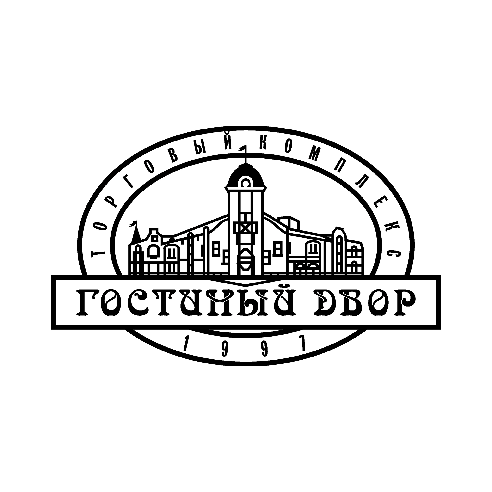 ТК Гостиный двор