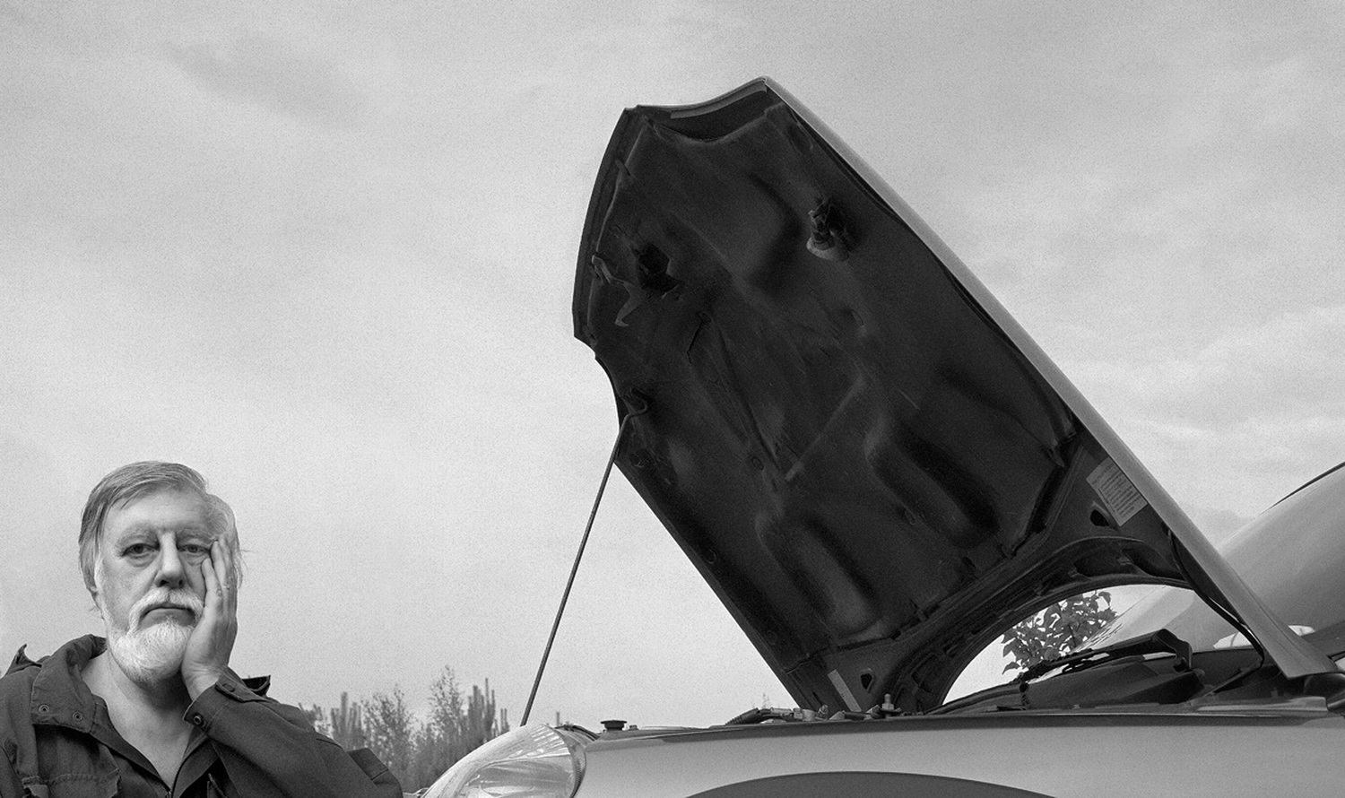 Творческая встреча с Александром Фурсовым