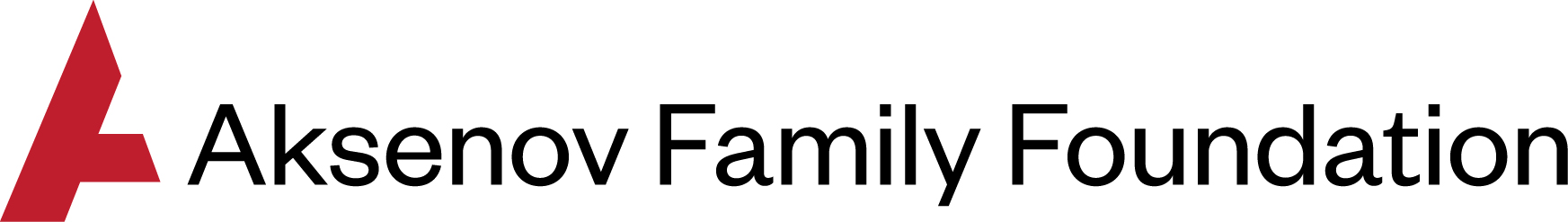 Aksenov Family Foundation