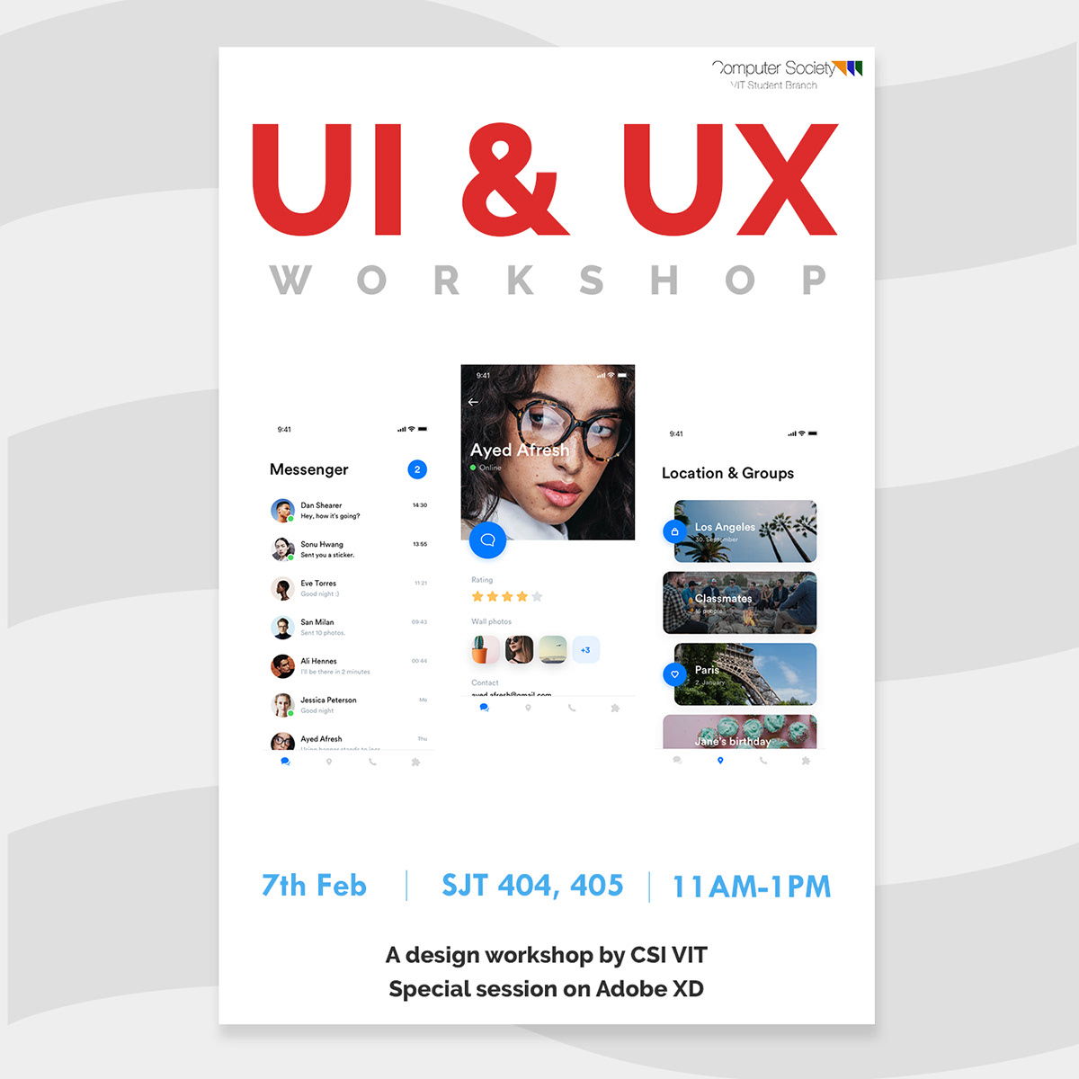 Основы UX/UI-дизайна — с чего начинается удобный сайт?