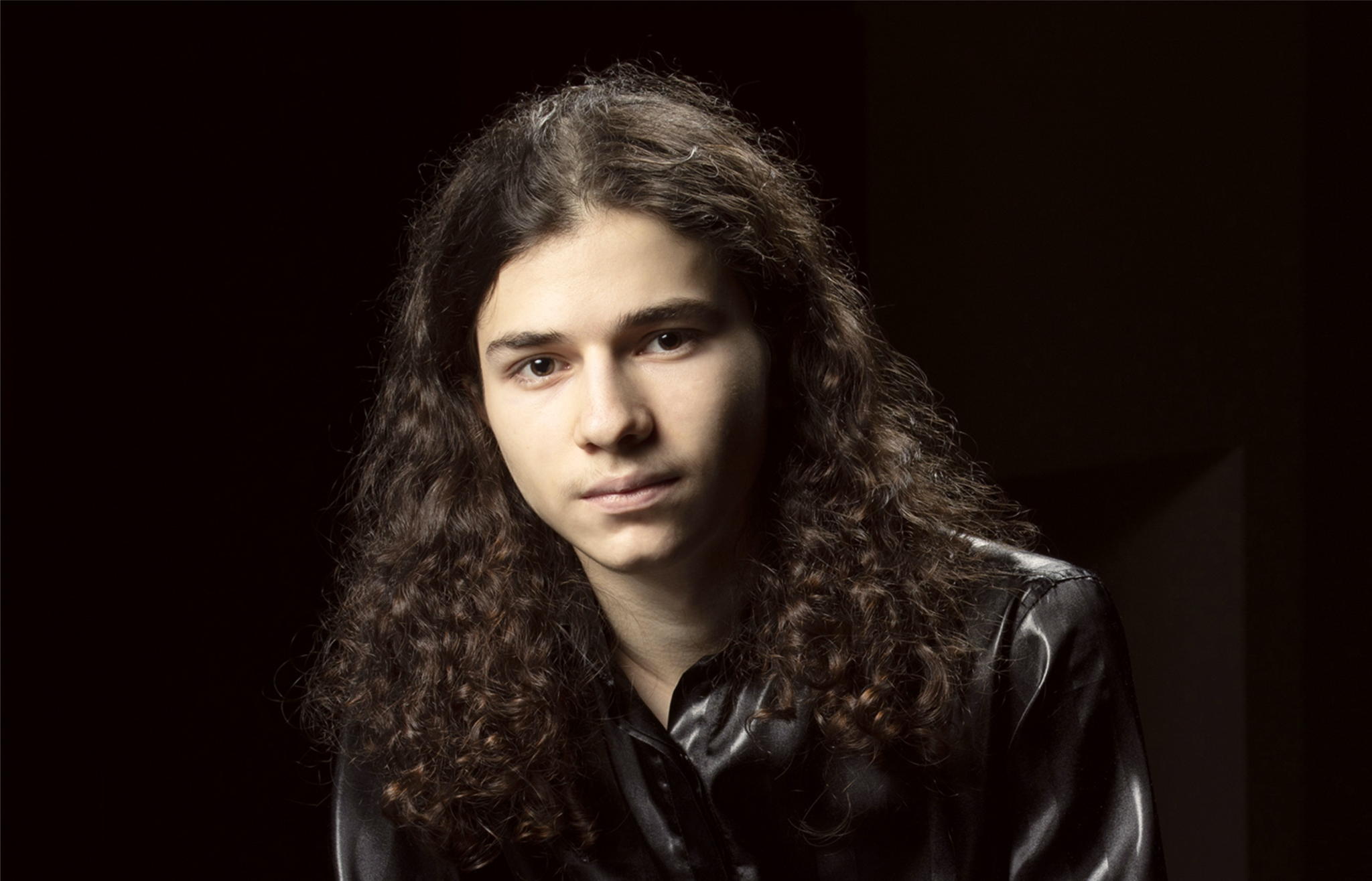 Иван Чепкин (фортепиано). Скарлатти, Моцарт, Шопен