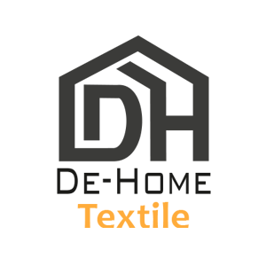 Шторы и текстиль для дома De-Home 