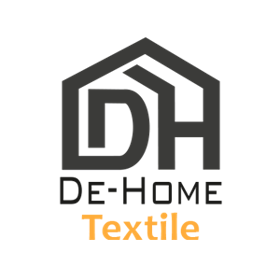 Шторы и текстиль для дома De-Home 