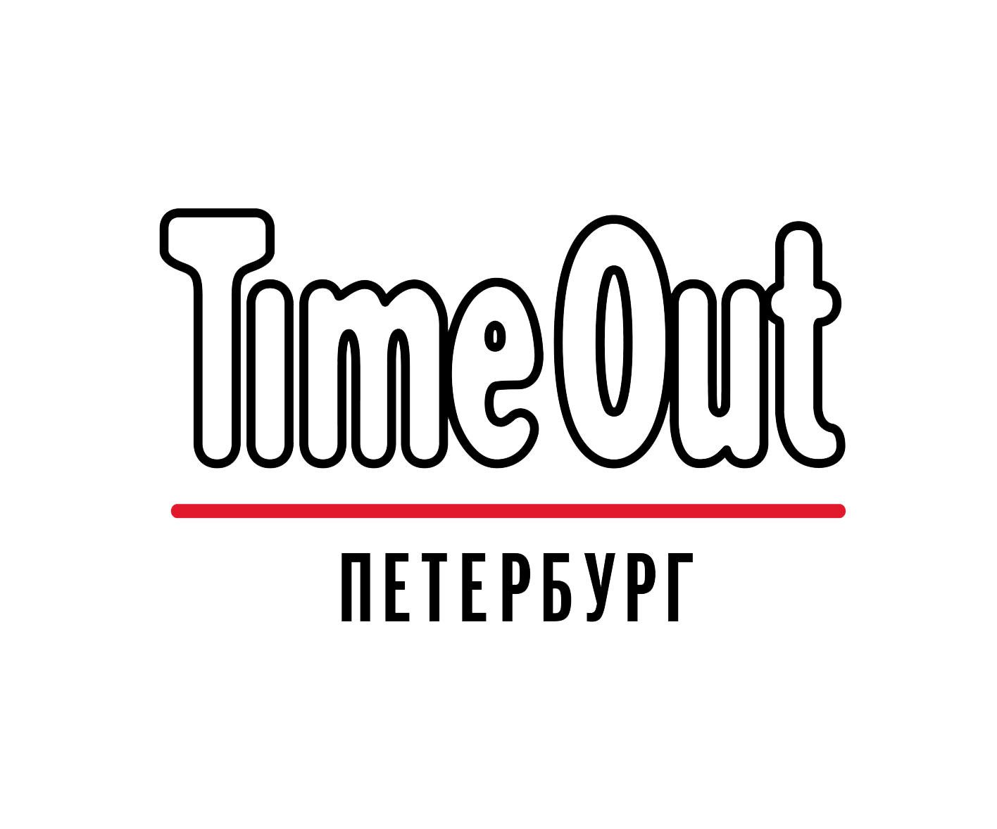 TimeOut Петербург