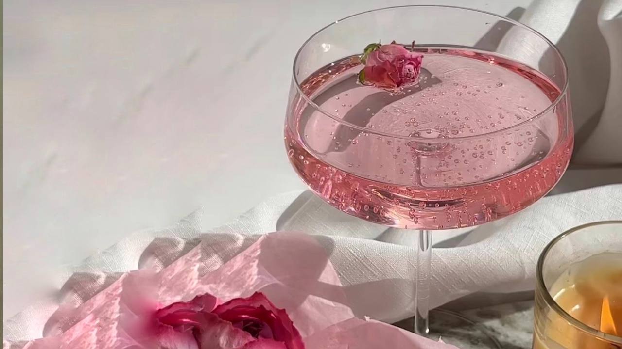 Розовые игристые России