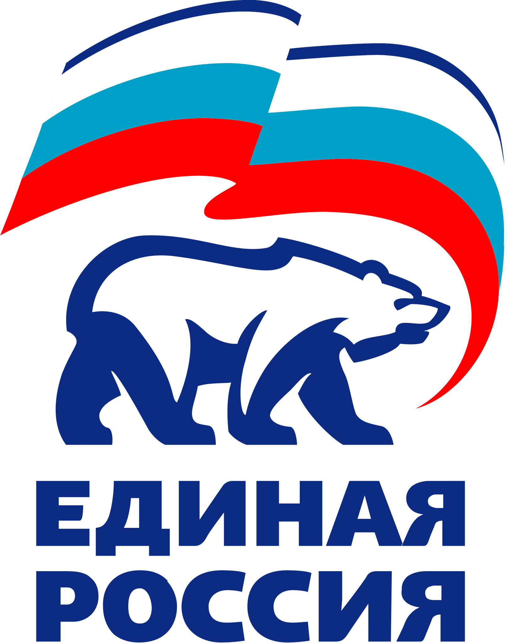Единая Россия