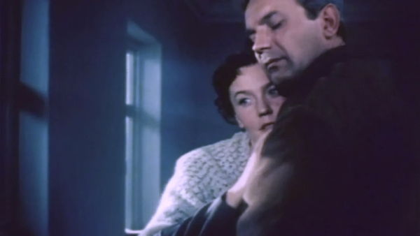 Фильм «Урок Жизни», 1955 (к/т «Иллюзион», Большой зал)