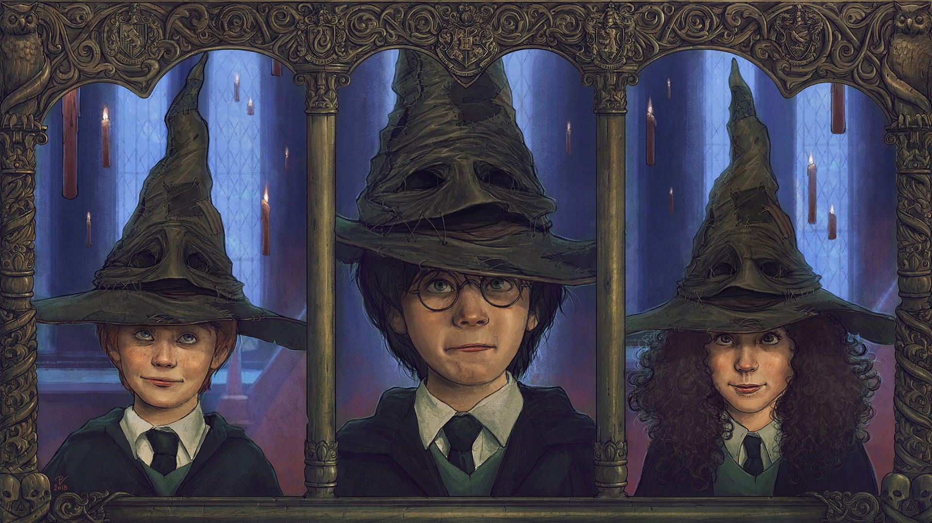 Фестиваль Гарри Поттера