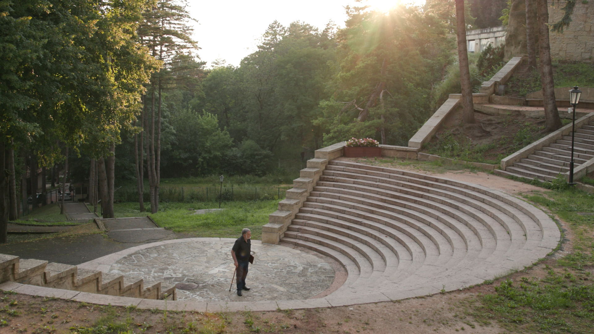 Иван Леонидов и «леонидовщина»: как советский архитектор смог выделиться на фоне других авангардистов