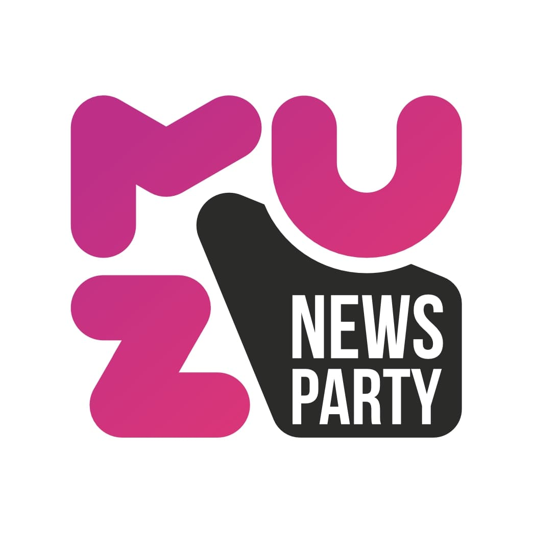 MUZ-NEWS PARTY