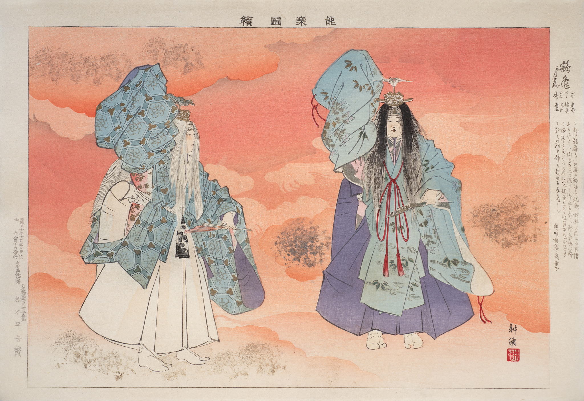 Но и Кабуки: эстетика, традиция и культурный дуализм