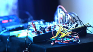 ELECTROZVUK Vol.11