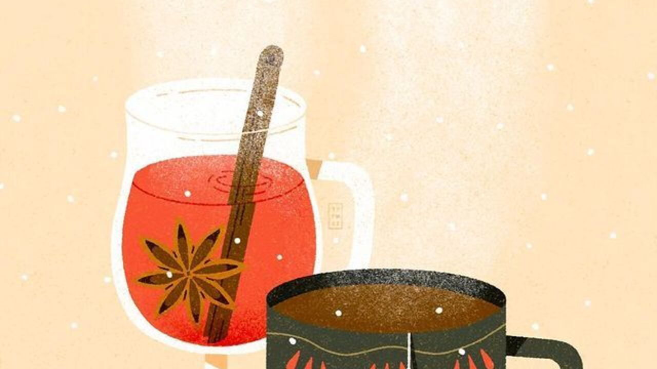 Кофейный клуб  «Доживем до понедельника»