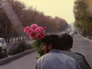 Аббас Киаростами. Что-то неуловимое