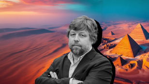 Александр Бутягин. Лекция из цикла «7 чудес света» — «Египетские пирамиды»