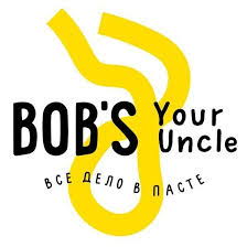 Паста Bob's 