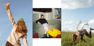 Лекторий FASHION EDITORIAL с Еленой Соколовой