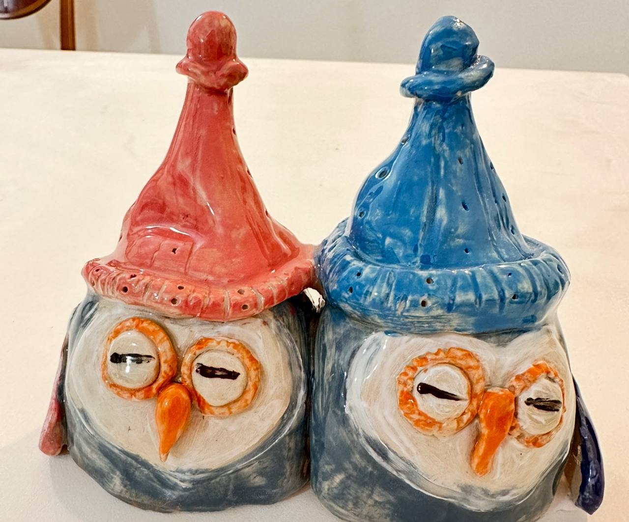 керамический мастер класс