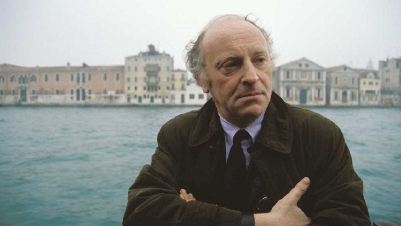 КИНОВЕЧЕР "ВЫСОЦКИЙ – БРОДСКИЙ". Ко дню рождения Владимира Высоцкого (25 января) и Дню памяти Иосифа Бродского (28 января)