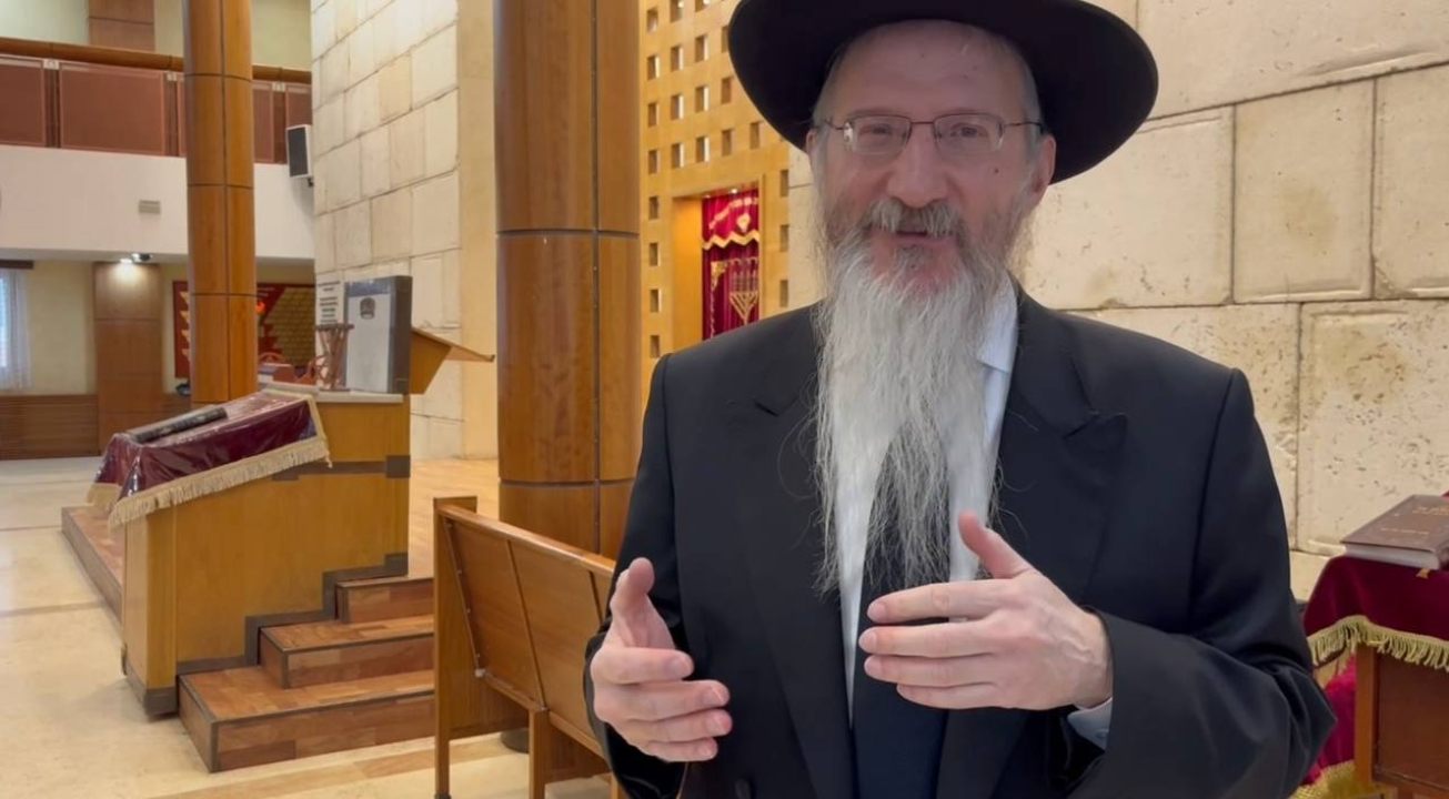 ‼️Круглый стол по 5-й заповеди "Почитай отца твоего и мать твою..."