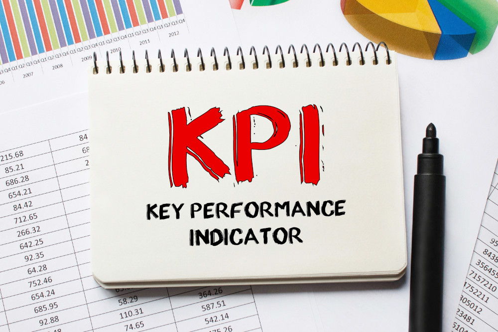 Онлайн-тренинг «KPI (Key Performance Indicator) ключевые показатели эффективности»