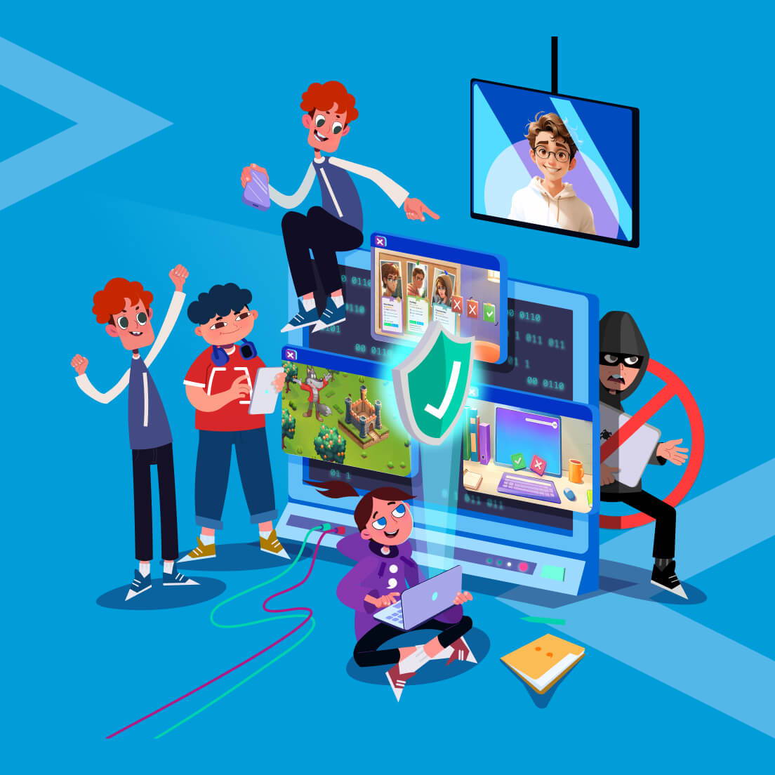 Что такое Антифрод