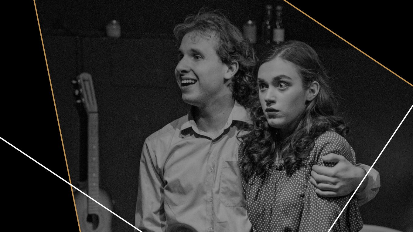 Спектакль "Моё загляденье". Фестиваль "Театральный Москвич" – 2025