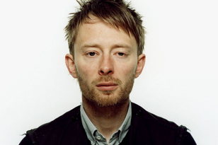 Radiohead party