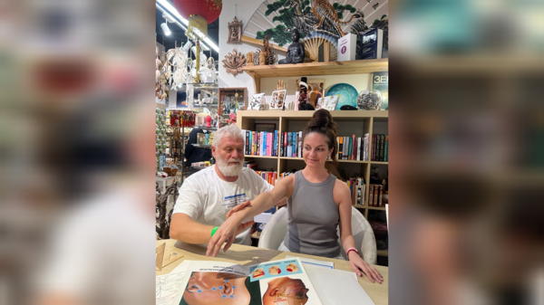 «Кинезиология как ключ к психосоматике: исцеляя тело — исцеляем душу»