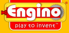 Инвент-официальный поставщик ENGINO