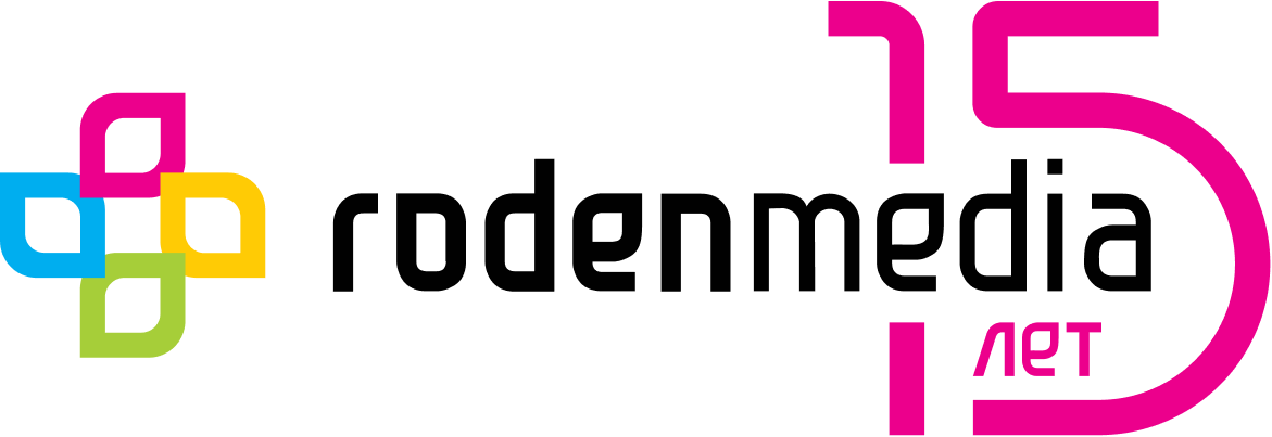 Roden Media