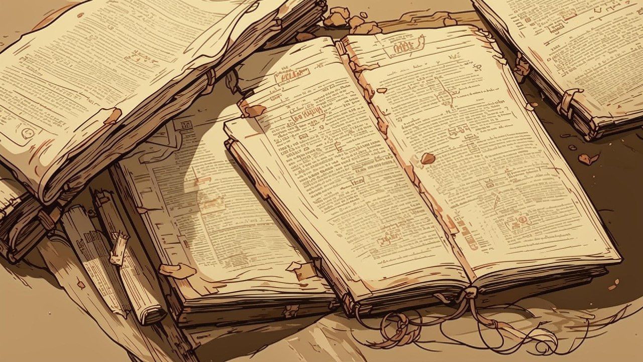 «Русская палеография: как читать старые документы». Мастер-класс Лаборатории генеалогических наук