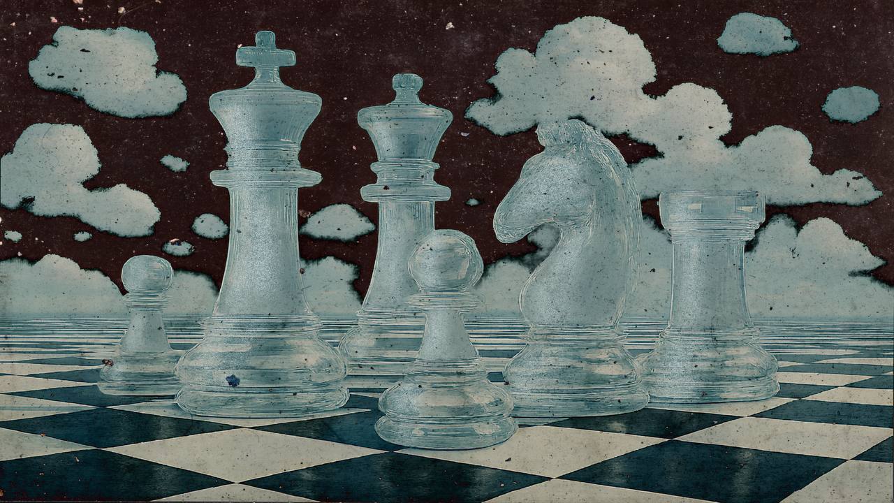 Игротека: интеллектуальные игры