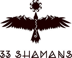 33 ШАМАНА- Центр шаманизма, этнокультуры и духовных практик