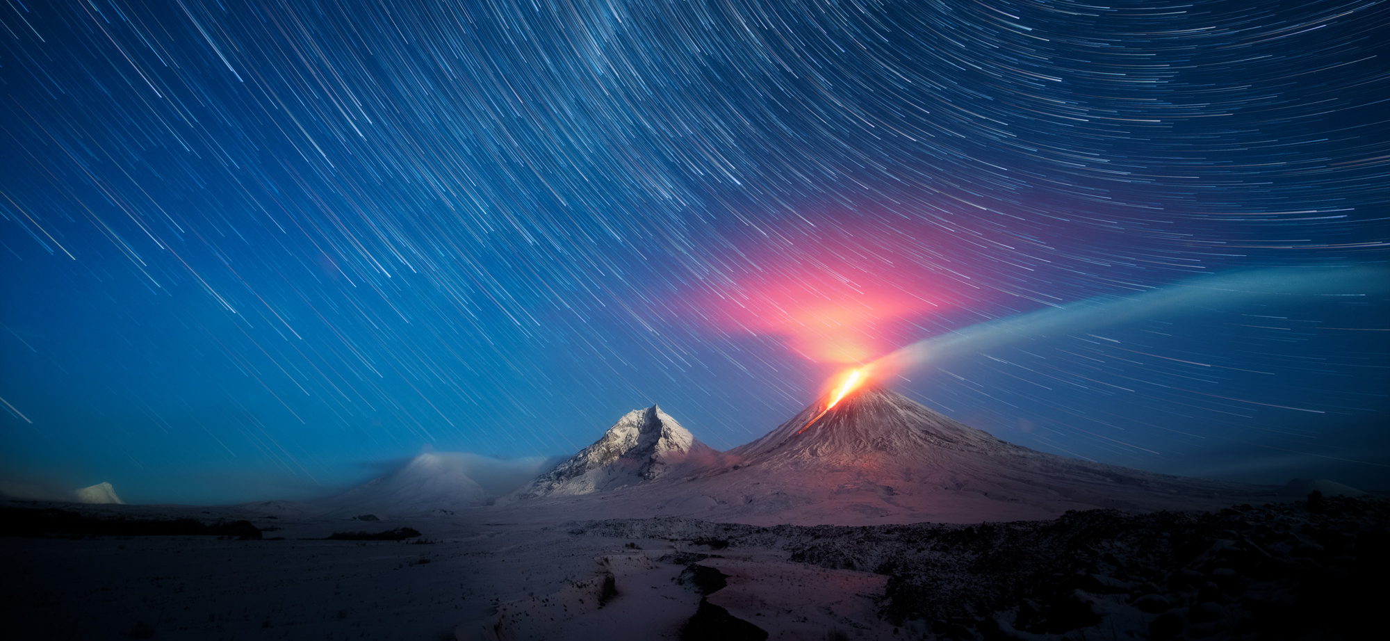 Особая территория 2025