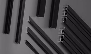 Презентация профильной системы UMBRA и проекта МАТЕРИЯ СВЕТА от KRAAB SYSTEMS