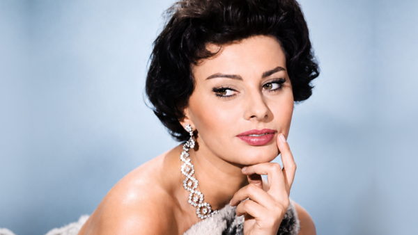 Арт-ужин Savoy x Style Avenue: Софи Лорен. Украшения самой красивой женщины планеты