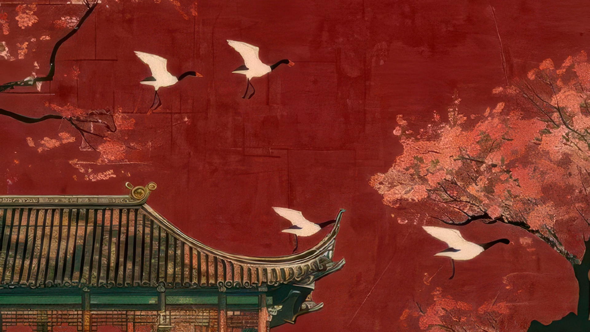 Арт-бранч Savoy «Огненная энергия 2026 года: Китайский Новый год»