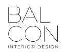 Balcon interior design