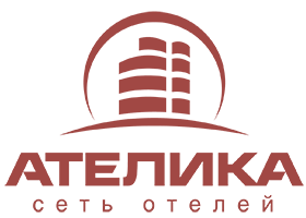 Управляющая компания "Ателика"