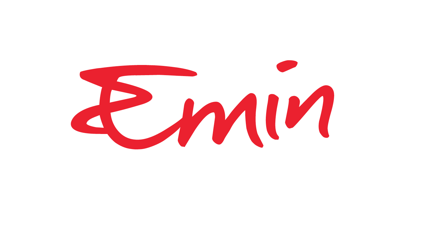 Эмин