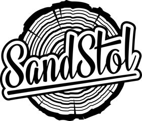 Sand Stol 