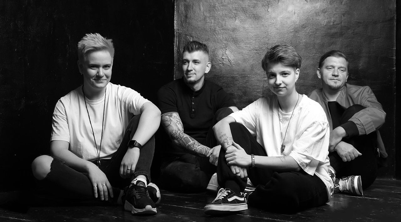 Хилис в Екатеринбурге, Нью Бар