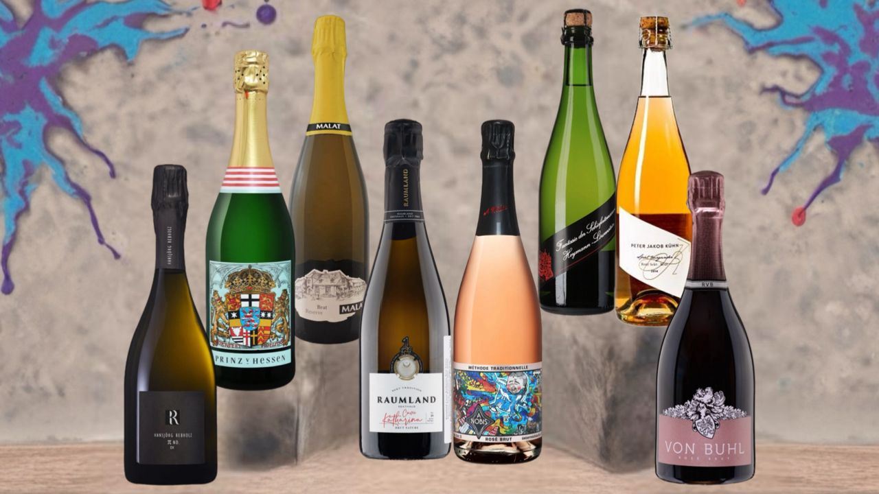 Исследуем Sekt