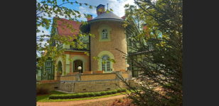 Бесплатная экскурсия «Каменный остров. Остров роскоши и тайн»  