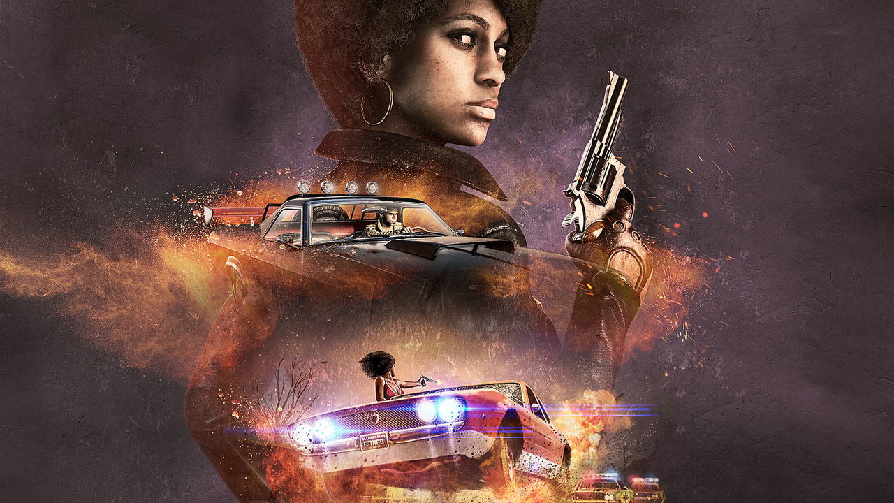 Пятница 13-е: Вечер Мафии