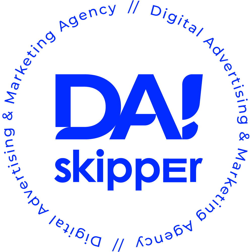 Золотой партнер – Da!Skipper