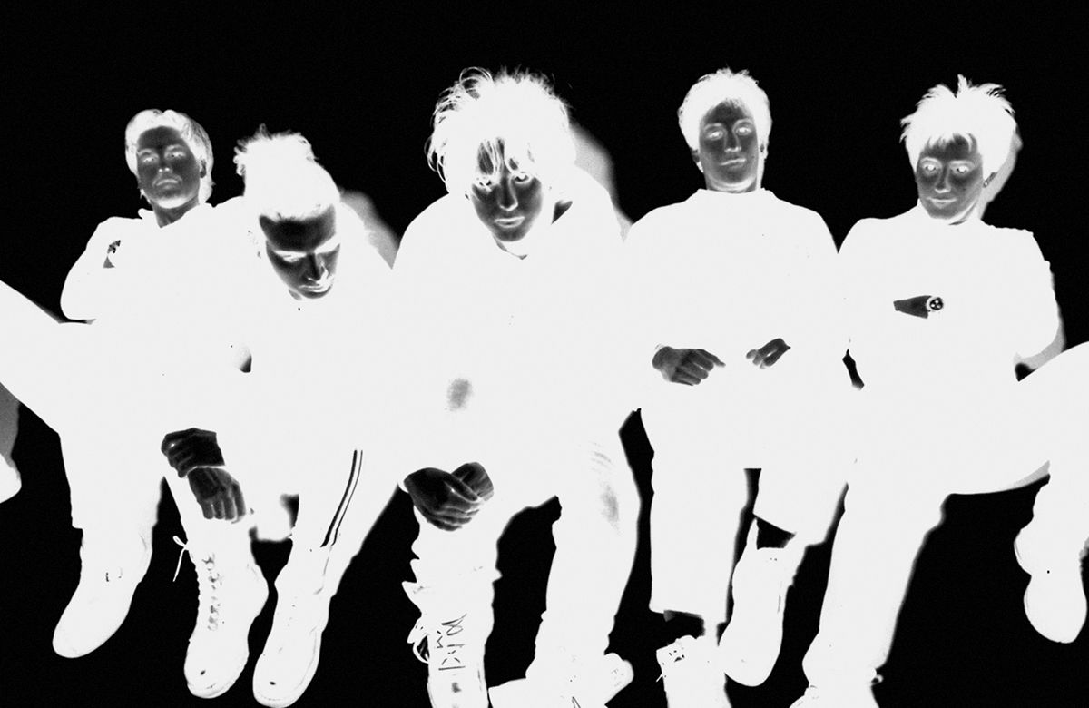 История рок-музыки: The Cure