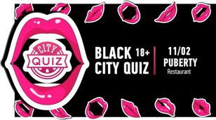 City Quiz 18+