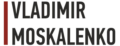Владимир Москаленко Медиа